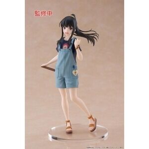 Taito Lycoris Recoil Coreful Takina Inoue 9Hawaiian Ver.) Overalls Ver. US Sellr